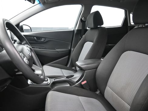 Used 2021 Hyundai Kona SE AWD/4WD image 11