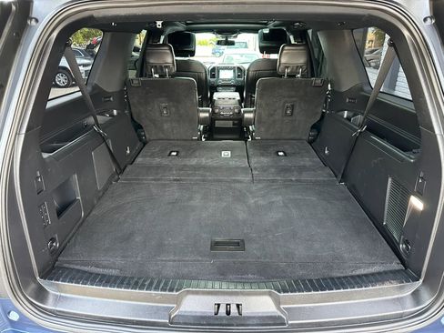 Used 2018 Ford Expedition Max Limited w/ Equipment Group 302A image 19