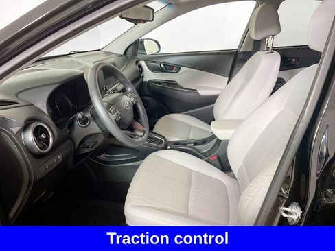 Used 2023 Hyundai Kona SEL w/ Cargo Package image 14