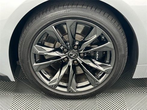 Certified 2023 Lexus LS 500 F Sport image 23