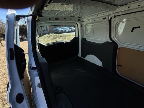 Used 2019 Ford Transit Connect XL image 20