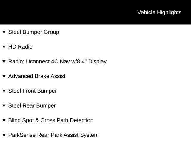 Used 2019 Jeep Wrangler Unlimited Rubicon AWD/4WD image 6