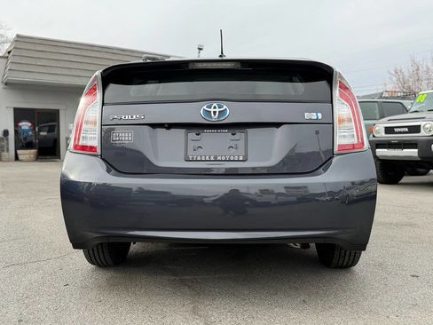Used 2012 Toyota Prius Two image 82
