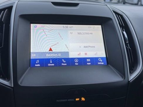 Used 2020 Ford Edge SEL w/ Convenience Package image 36