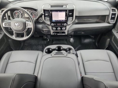 New 2026 RAM 2500 Tradesman w/ Chrome Appearance Group image 10