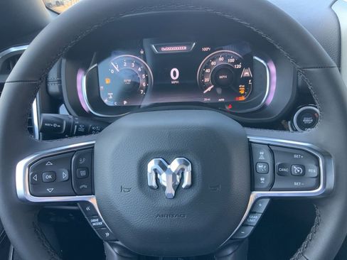 New 2026 RAM 1500 Laramie image 24