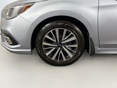 Used 2018 Subaru Legacy 2.5i Premium w/ Eyesight & BSD & Rcta & HBA image 31
