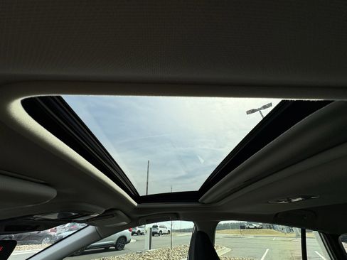 New 2026 Subaru Impreza 2.0i Sport image 25