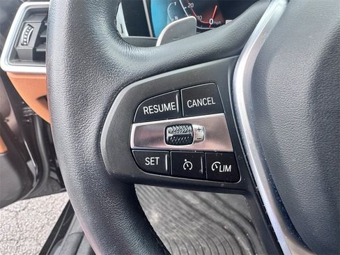 Used 2023 BMW 430i Gran Coupe image 14