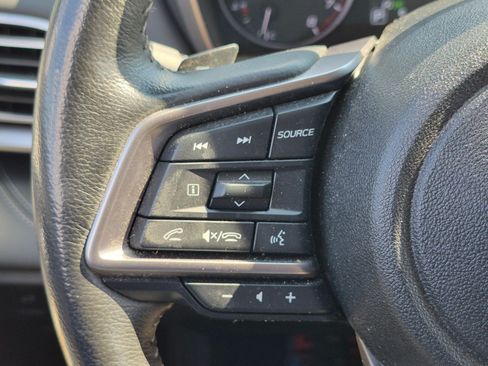 Used 2023 Subaru Outback Limited AWD/4WD image 19