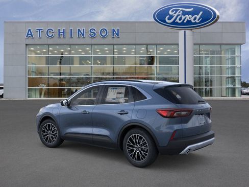 New 2026 Ford Escape SE w/ PHEV Premium Package image 4