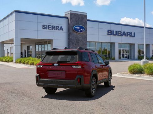 New 2026 Subaru Outback Premium image 10