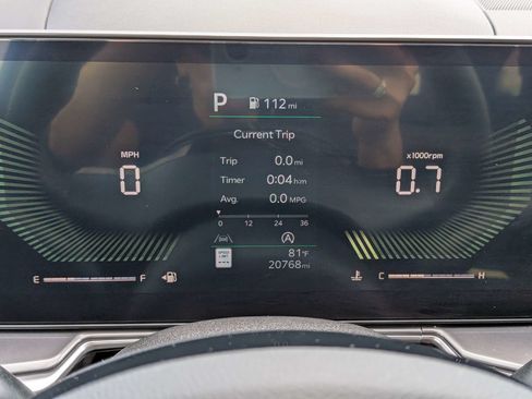Used 2024 Kia Sorento EX FWD image 38