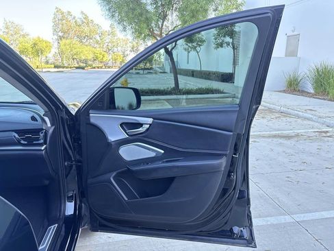 Used 2019 Acura RDX FWD w/ Technology Package image 15