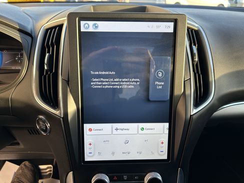 Used 2023 Ford Edge ST w/ Equipment Group 401A image 26