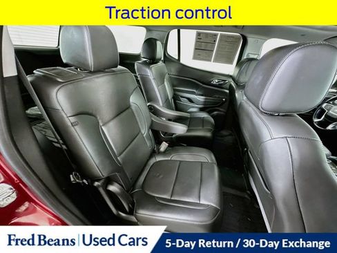 Used 2020 GMC Acadia SLT w/ Driver Alert Package II AWD/4WD image 36