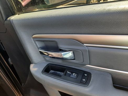 Used 2015 RAM 1500 Big Horn AWD/4WD image 11