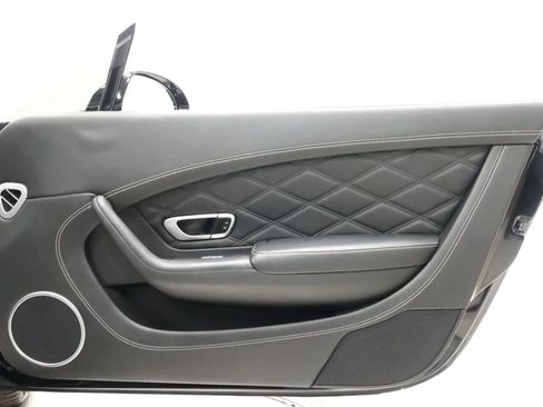 Used 2014 Bentley Continental GT V8 S image 70