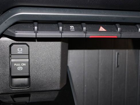 Used 2024 Toyota Tundra SR5 w/ SR5 Convenience Package AWD/4WD image 44