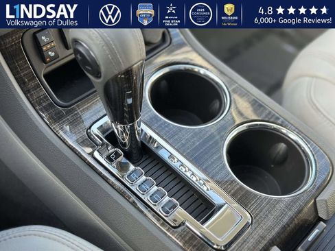 Used 2016 GMC Acadia SLT image 20