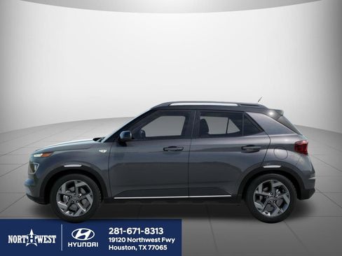 New 2026 Hyundai Venue SEL image 3