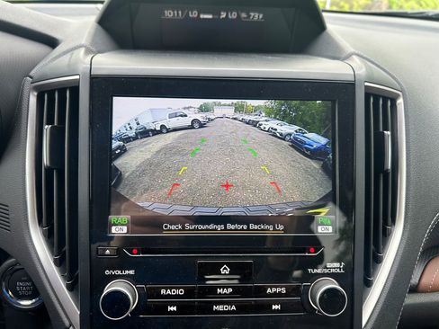 Used 2019 Subaru Forester Touring AWD/4WD image 22