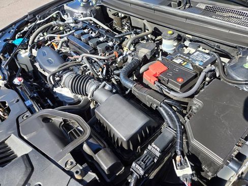 Used 2023 Honda Accord LX image 20