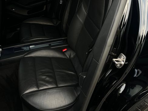 Used 2010 Porsche Panamera 4S image 99