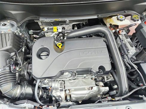 New 2026 GMC Terrain Elevation w/ Elevation Premium Package image 17