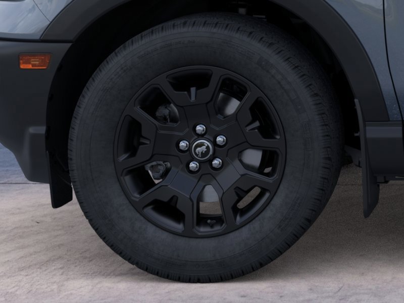 New 2026 Ford Bronco Sport Big Bend w/ Convenience Package AWD/4WD image 19
