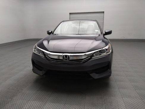 Used 2016 Honda Accord LX image 15