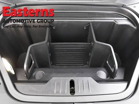 Used 2021 Ford Mustang Mach-E Select image 7