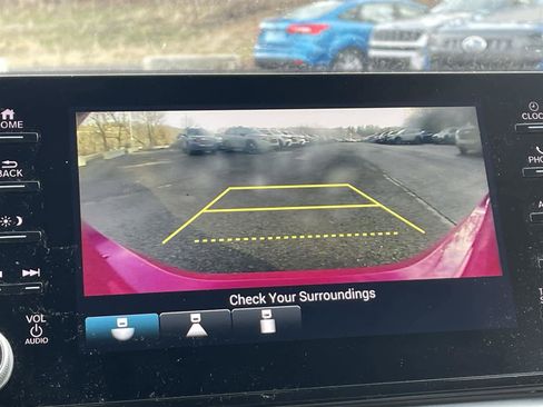 Used 2021 Honda Accord Sport image 12