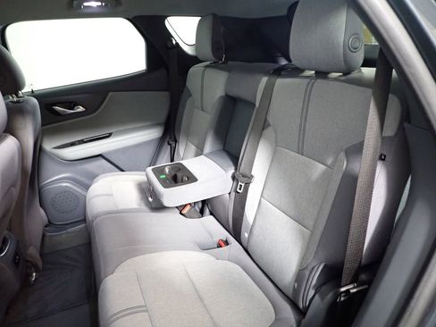 Used 2019 Chevrolet Blazer LT image 36