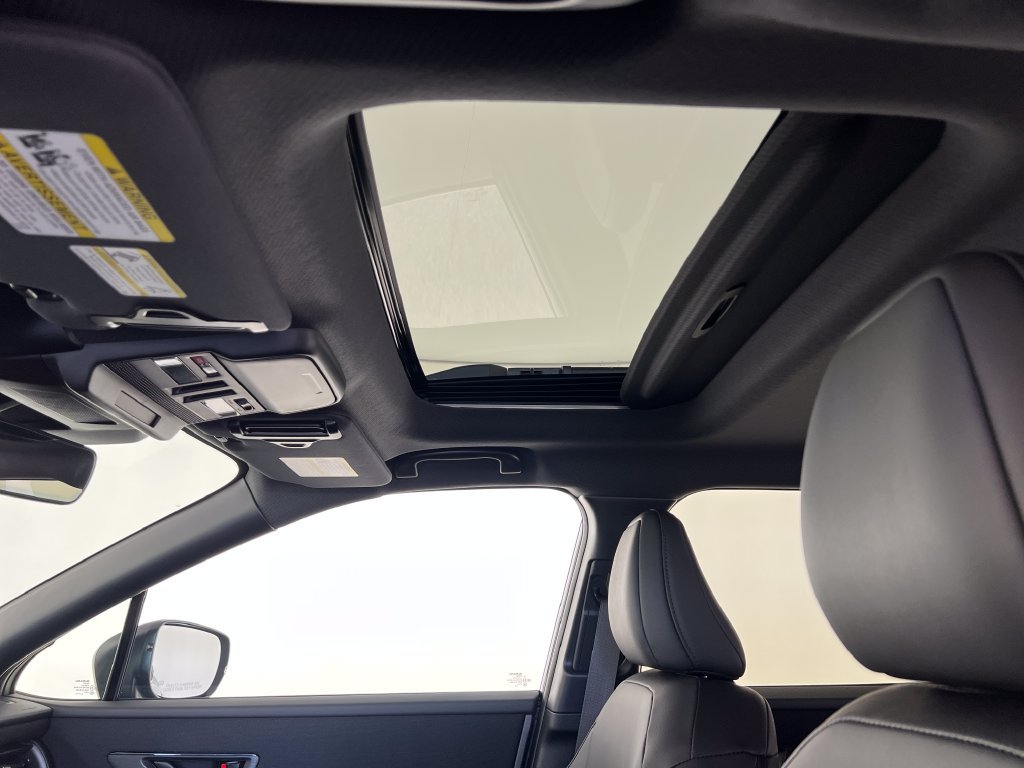 New 2026 Subaru Outback Premium AWD/4WD image 23