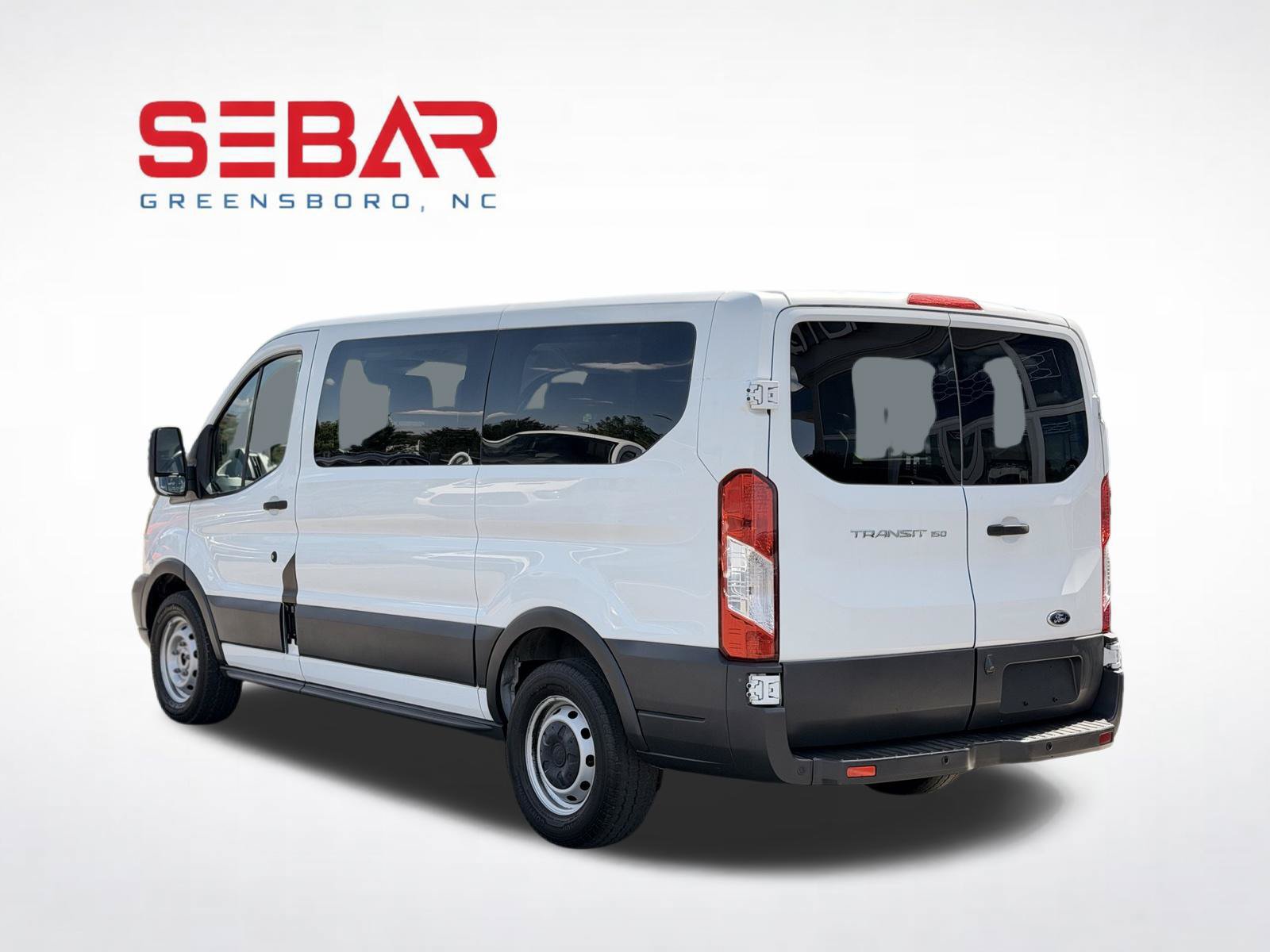 Used 2016 Ford Transit 150 XL RWD image 8