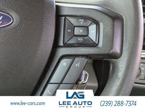 Used 2017 Ford F150 XLT image 20