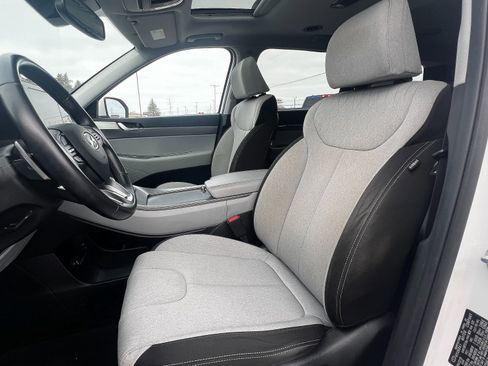 Used 2020 Hyundai Palisade SEL image 11
