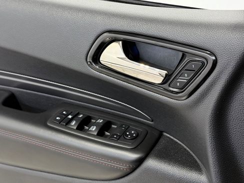 Certified 2022 Dodge Durango R/T w/ Blacktop Package image 40