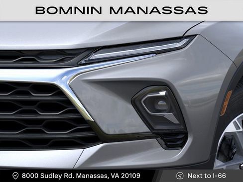 New 2026 Chevrolet Blazer LT AWD/4WD image 10