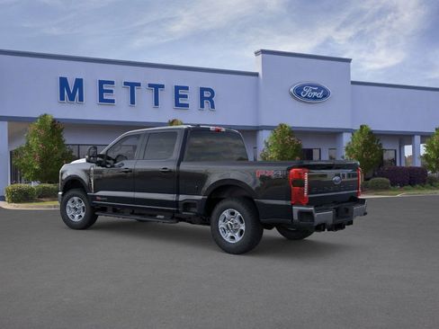 New 2026 Ford F250 XLT w/ XLT Premium Package AWD/4WD image 4