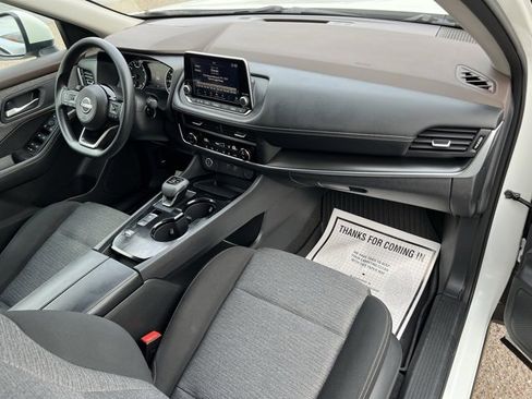 Certified 2023 Nissan Rogue SV image 20