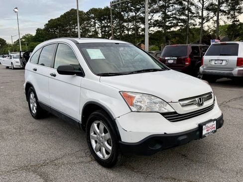 Used 2007 Honda CR-V EX image 3