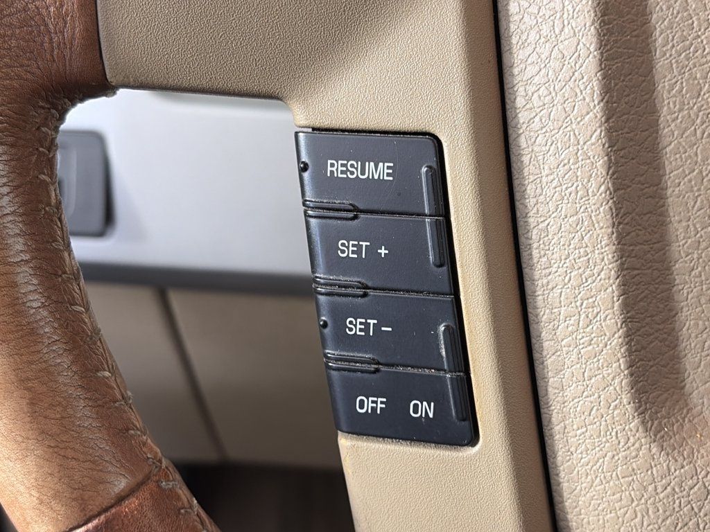Used 2010 Ford F150 King Ranch AWD/4WD image 17