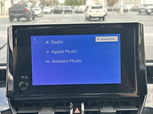 Certified 2024 Toyota Corolla LE image 23