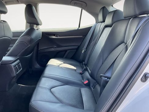 Used 2024 Toyota Camry XSE image 15