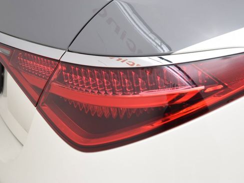 Certified 2023 Mercedes-Benz Maybach S 580 4MATIC image 14