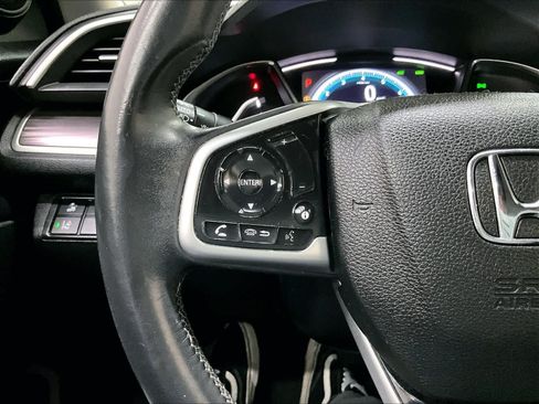 Used 2019 Honda Civic EX image 20