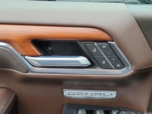 Used 2023 GMC Sierra 1500 Denali w/ Denali Reserve Package image 31