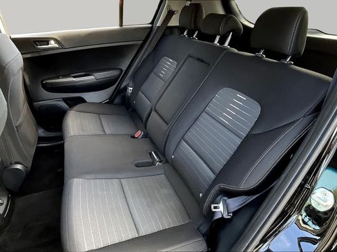 Used 2022 Kia Sportage LX w/ LX AWD Value Edition Package image 33
